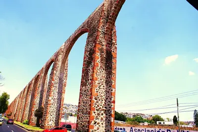 Restaurante Querétaro